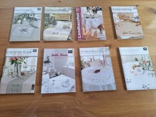 Stickhefte kreuzstich farbigen gebraucht kaufen  Ayl, Trassem, Wellen