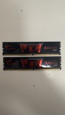 Aegis gskill f42400c15 gebraucht kaufen  Weiden