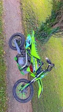 Pièces dirt bike d'occasion  Confolens