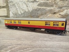 Hornby crimson cream for sale  KETTERING