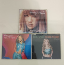 Singoli britney spears usato  Piacenza