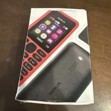 Nokia 130 dual usato  Viu