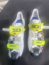 Sidi ergo custom for sale  LONDON