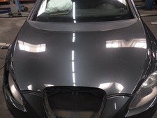 5354837 motorhaube seat gebraucht kaufen  Herten