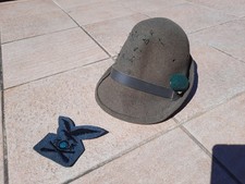 Cappello alpino militare usato  Vado Ligure