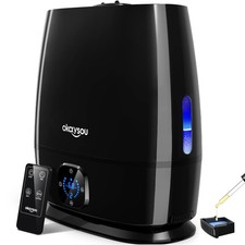 Okaysou humidifiers smart for sale  Haltom City