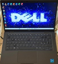 Dell latitude 7320 usato  Roma