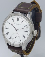 MOVIMENTO CRONÔMETRO EXCELENTE QUALIDADE PATEK PHILIPPE & Co GENEVA comprar usado  Enviando para Brazil