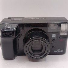 Minolta freedom zoom d'occasion  France