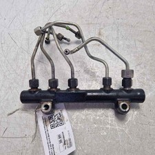 Flauto condotto carburante usato  Mineo