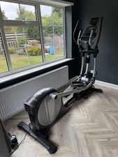 Nordictrack spacesaver se7i for sale  WAKEFIELD