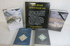 Tolkien themed interest for sale  UK