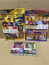 Match attax tins for sale  SHEFFIELD