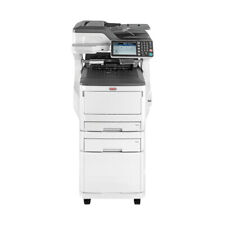 Stampante multifunzione led usato  Corsico