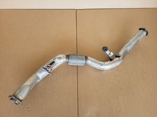 Audi tdi abgasrohr gebraucht kaufen  Meßkirch