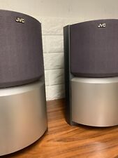 Diffusori jvc ex90 usato  Bitonto
