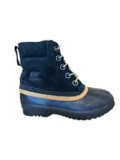 Sorel cheyenne waterproof for sale  El Paso