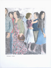 Raphael soyer street for sale  Union City