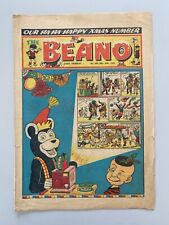 Beano comic 649 for sale  NORWICH