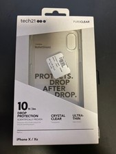 Tech21 pure series for sale  Torrance