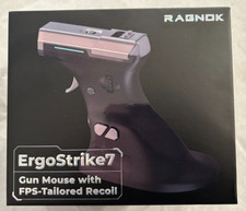 Ergostrike7 rückstossmeister  gebraucht kaufen  Berlin