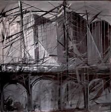 Quadro dell artista usato  Italia