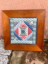 Alsace tableau kelsch d'occasion  Niderviller