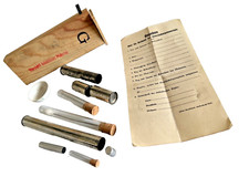 Ww2 luft medic for sale  LINCOLN