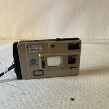 Minolta disc camera gebraucht kaufen  Berlin