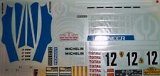 Decal ferrari 308 usato  Varese