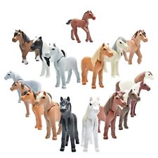 Playmobil pony ponys gebraucht kaufen  Bretzenheim