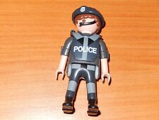 Playmobil 5186 forces d'occasion  Riedisheim