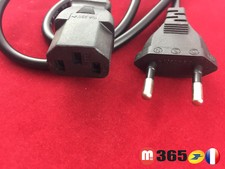 Cordon universel cable d'occasion  Montpellier-