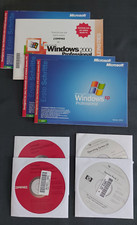 Windows professional w2k gebraucht kaufen  Aschaffenburg