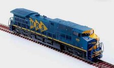 Locomotiva a diesel GE AC 44i MRS HO Frateschi comprar usado  Brasil 