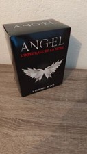 Angel intégrale dvd d'occasion  Lyon IX