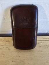Etui cigares cuir d'occasion  Penne-d'Agenais