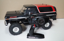 Custom traxxas trx for sale  Indianapolis