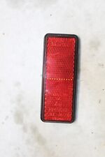 Rear reflex reflector for sale  Chicago Heights