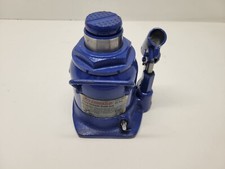 BOM USADO! WESTWARD 30 TON SHORTY MACACO DE GARRAFA HIDRÁULICO 3ZC57G comprar usado  Enviando para Brazil