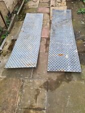 Steel frame garden for sale  DURHAM