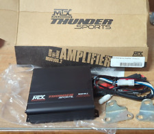 Mtx mud100.2 200w d'occasion  Expédié en Belgium