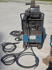 Miller shopmaster 300 for sale  Rougemont