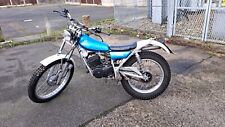 Yamaha 125cc mot for sale  HAVERHILL