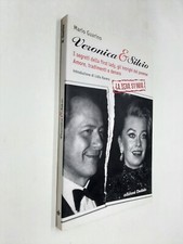 Veronica silvio mario usato  Roma