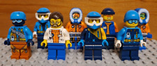 Lego town city gebraucht kaufen  Freyburg