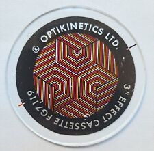optikinetics for sale optikinetics for sale THAME