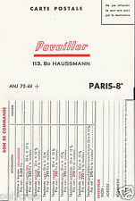 Publicité bon commande d'occasion  Nancy-
