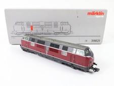 marklin 39821 gebraucht kaufen  Hameln