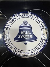 New york bell for sale  Orlando